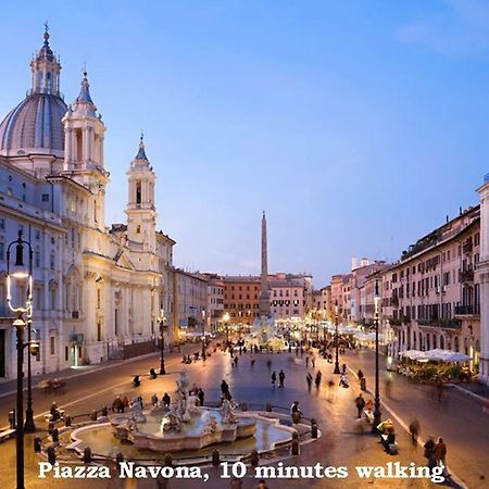 Live In The Heart Of Rome Roma Exterior foto