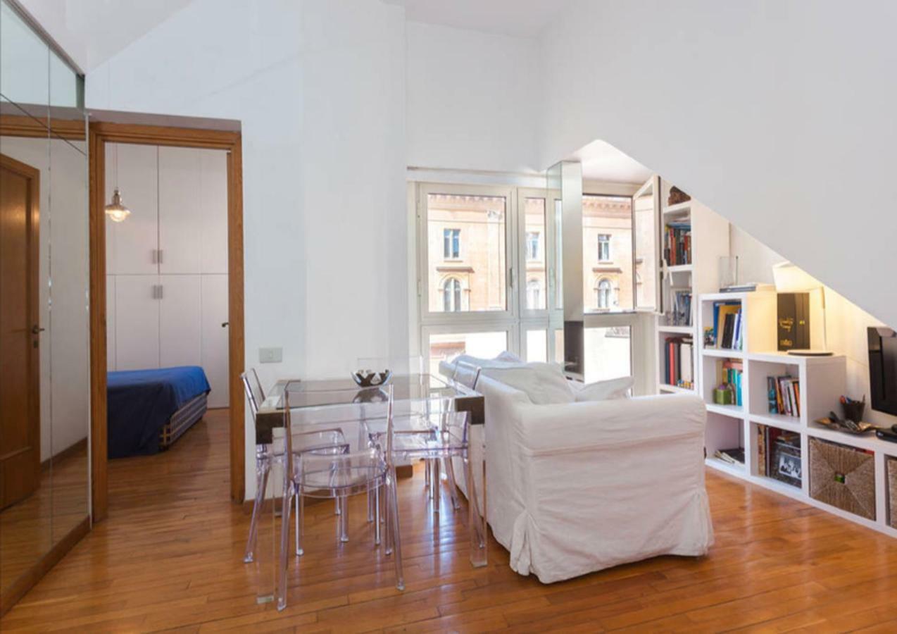 Live In The Heart Of Rome Roma Exterior foto