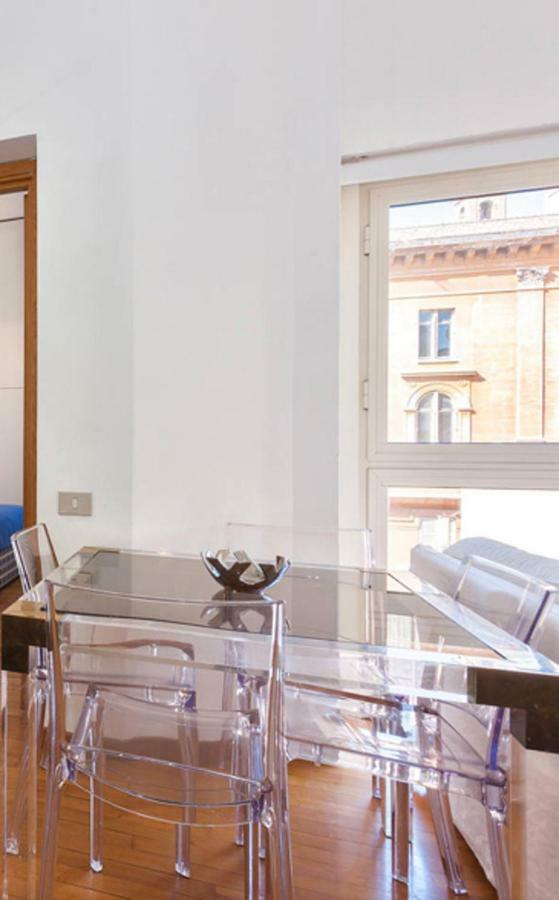 Live In The Heart Of Rome Roma Exterior foto