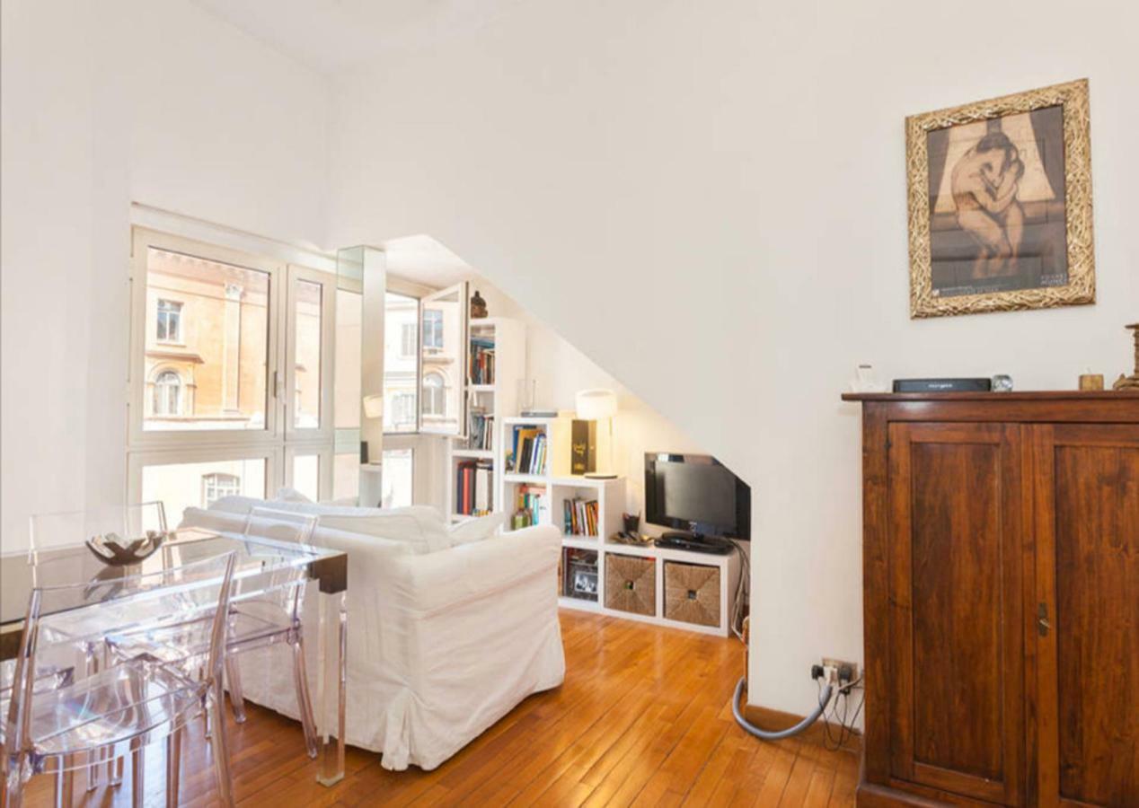 Live In The Heart Of Rome Roma Exterior foto