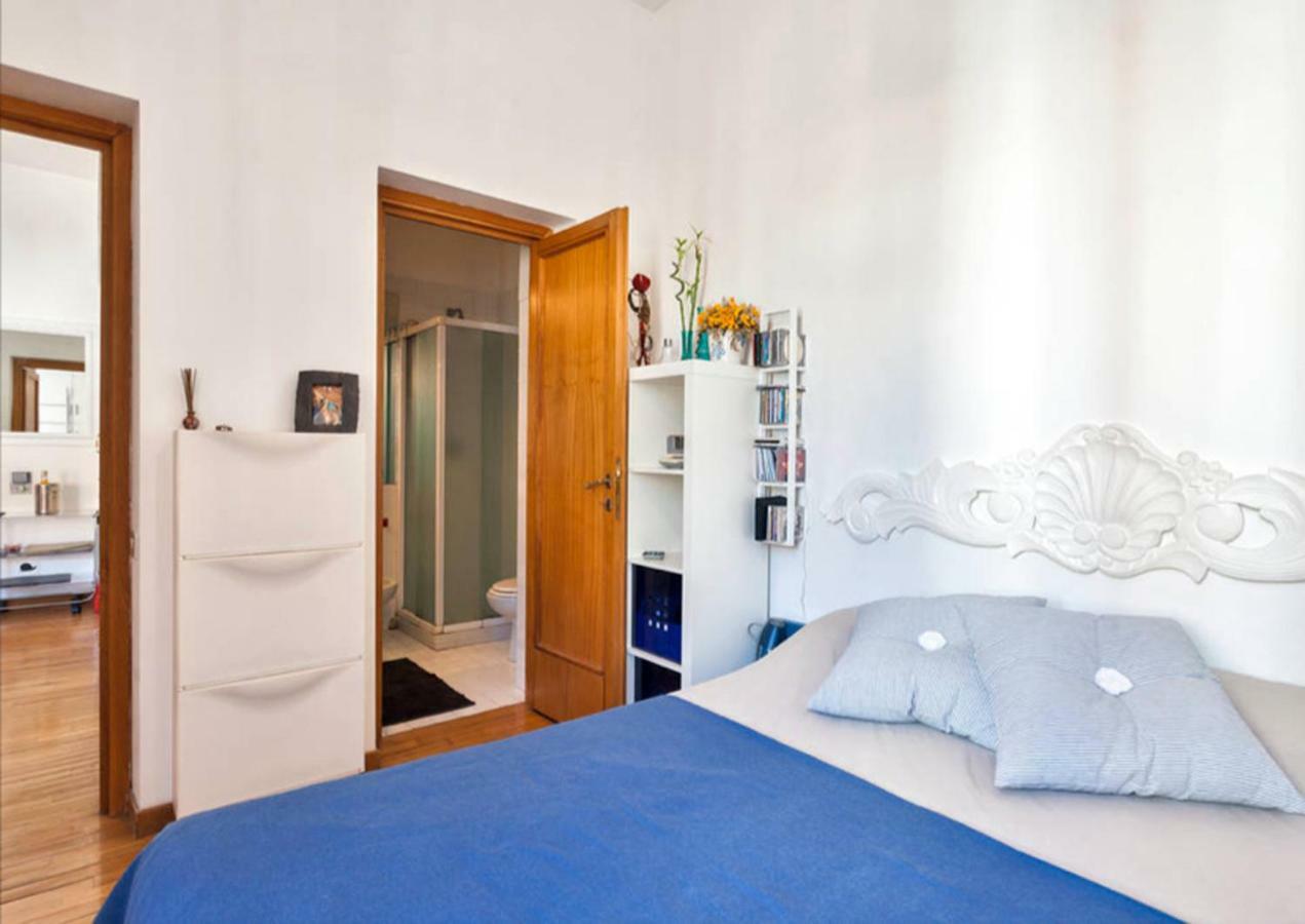 Live In The Heart Of Rome Roma Exterior foto