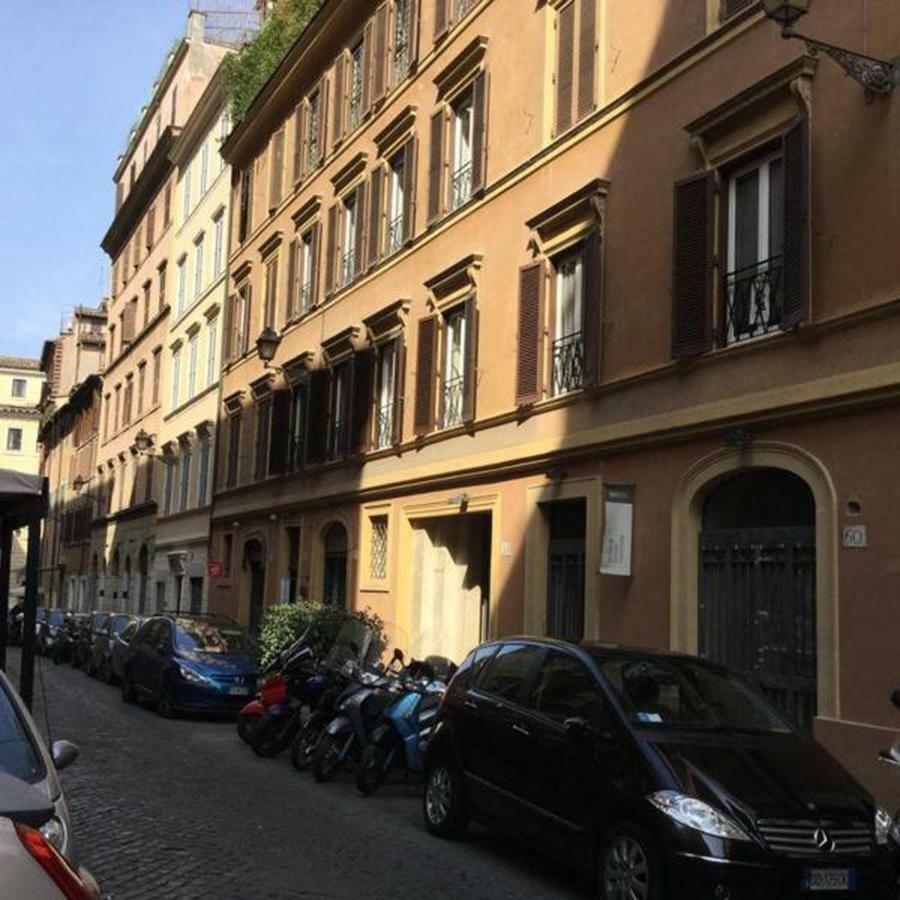 Live In The Heart Of Rome Roma Exterior foto